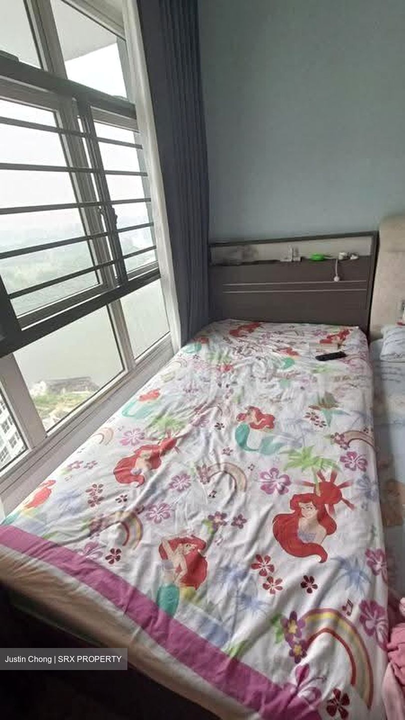 Blk 323A Punggol Bayview (Punggol), HDB 5 Rooms #631948961